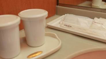 バスルームの設備 / 19