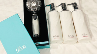 ReFa セミダブルルーム 禁煙