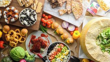 レストラン / 34