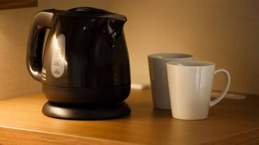 客室の設備とサービス / 18