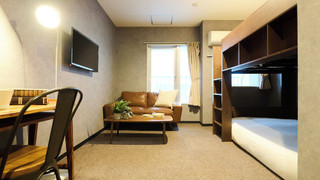 スタンダード アパートメント