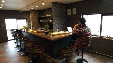 バー (施設内) / 4