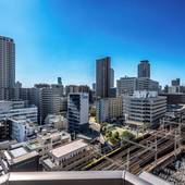 エスリードホテル大阪鶴橋（大阪府 アパートメント） / 4