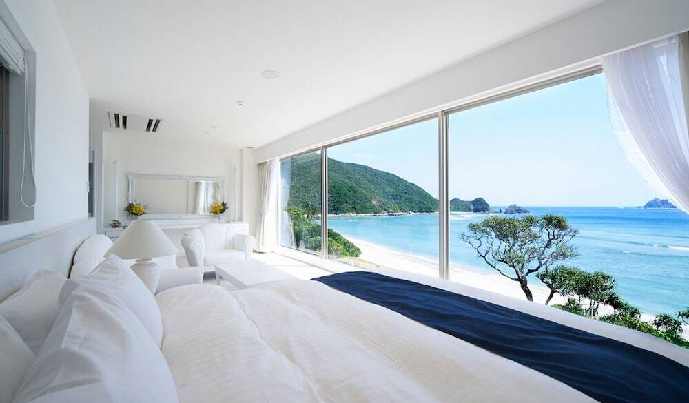 デラックス ルーム / 1