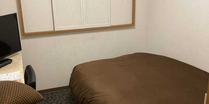 ホテル川六 エルステージ高松（香川県 ビジネスホテル） / 1