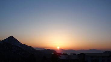 スノー スポーツとスキー / 5