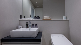 スーペリア ツインルーム、禁煙