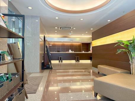 ホテルルートイン博多駅前‐博多口‐ / 2