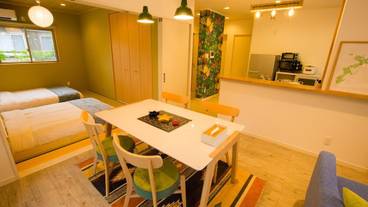 リビング エリア / 28