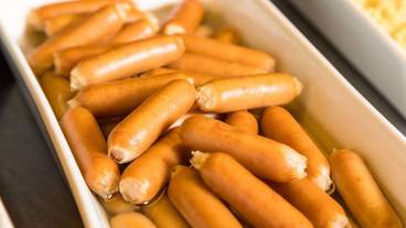 朝食ビュッフェ / 1