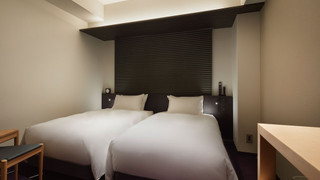 デラックスツイン 禁煙（20平米）