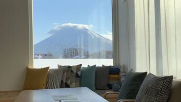 部屋からの景観 / 36