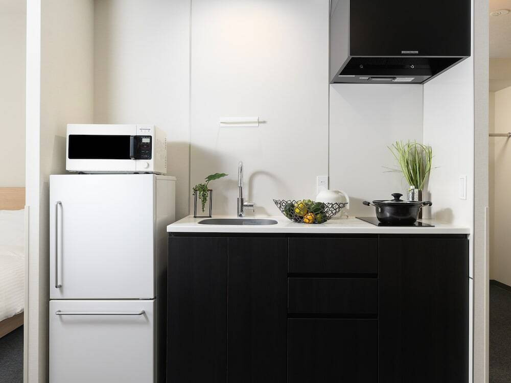 赤坂駅から徒歩約5分のコンドミニアムホテル3553936