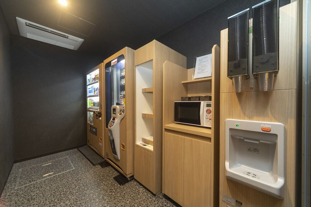自動販売機