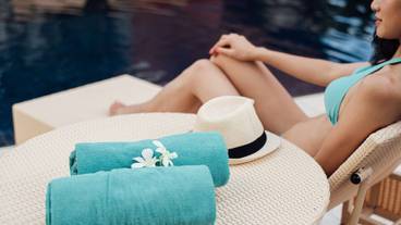 屋外プール / 11