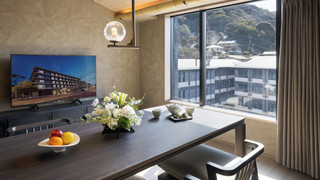 Awataスイート 禁煙