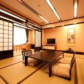 湯布院温泉 由布院ユウベルホテル（大分県 旅館） / 3