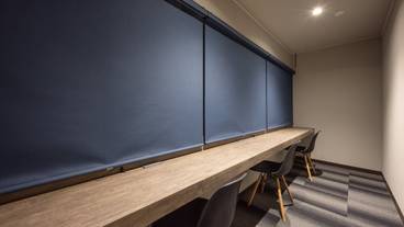 ビジネスセンター / 11