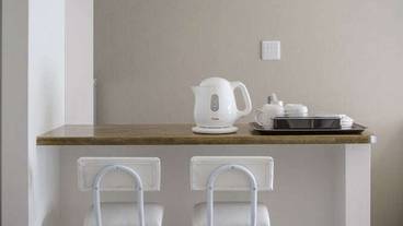 専用簡易キッチン / 15