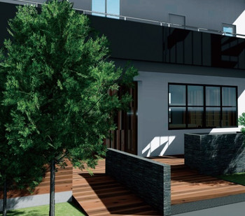 ドミトリーも個室も選べて過ごしやすい3845057