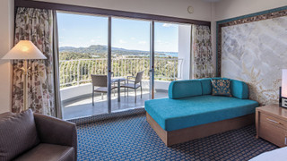 オーシャンタワー キングダブル / 5~6階 禁煙