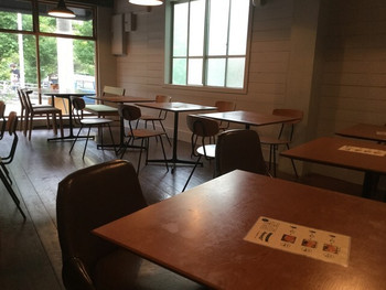 「タロ コーヒー」内観 1035504 