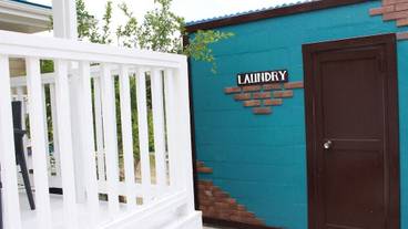 ランドリー / 31