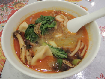 4.七宝麻辣湯 なんばパークス店1323762