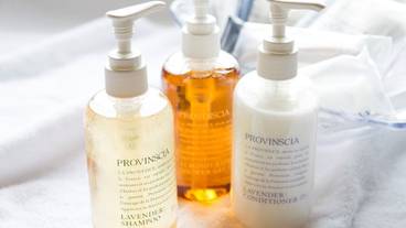 客室アメニティ① / 1