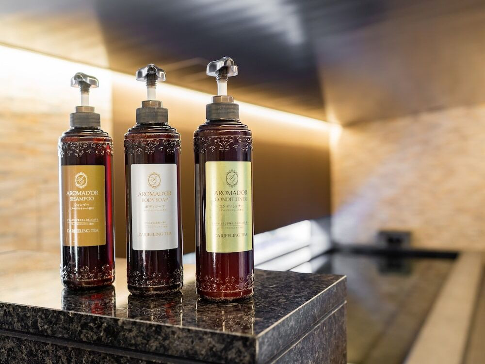 京王プレリアホテル札幌(ケイオウプレリアホテルサッポロ) / 5