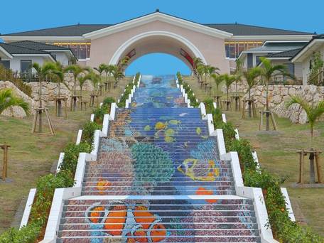 宮古島来間リゾート シーウッドホテル / 1