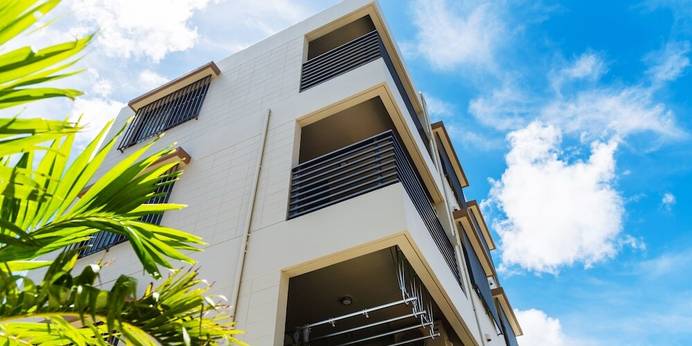 LEGO(沖縄県 ビジネスホテル) / 1