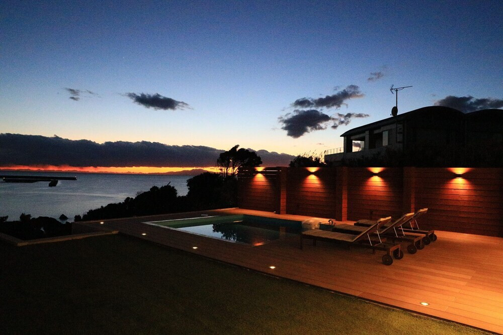 テラス / パティオ