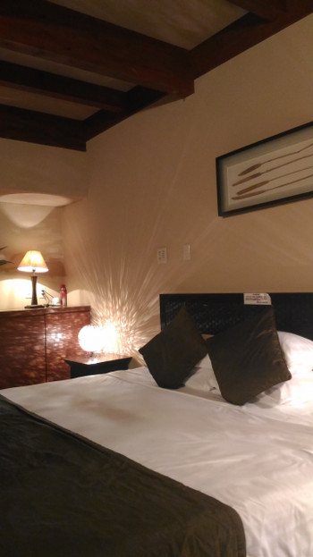 まるでアジアンリゾート！全室露天風呂付きの2人の隠れ家4060442