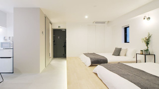 コンフォート スタジオ (402)