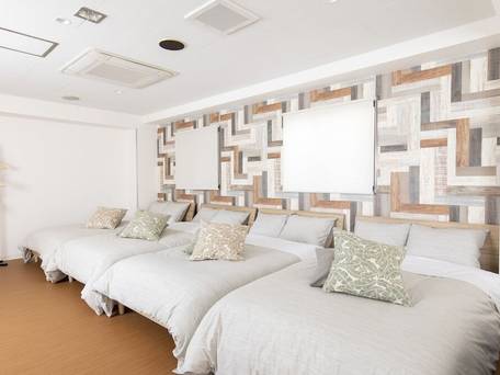 RIVER SUITES HIROSHIMA 鷹野橋 / 3