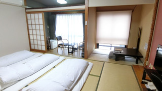 和室A 専用バスルーム