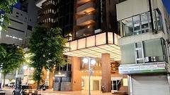 ホテルグローバルビュー八戸