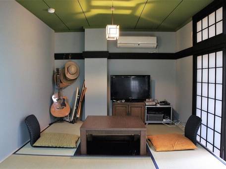 ホテル 寿陽 / 2