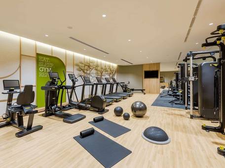 ヒルトン・ガーデン・イン京都四条烏丸 / 5