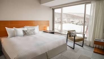 エキストラベッド / 25