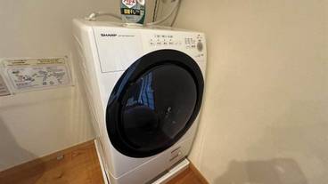 施設内の設備 / 3