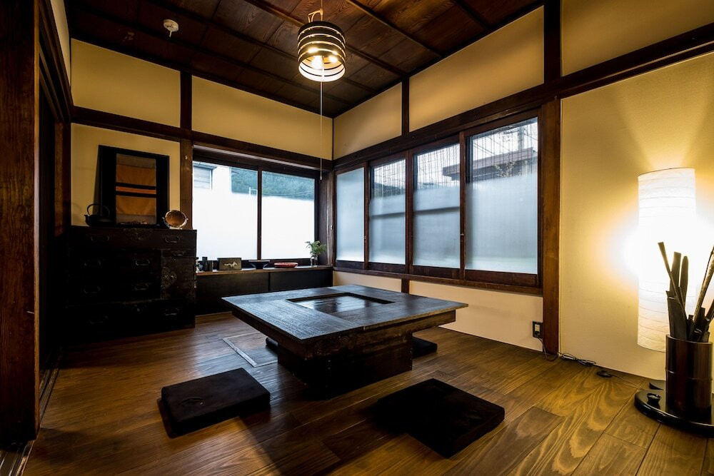 リビングルーム