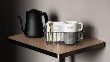 コーヒー / コーヒーメーカー / 10