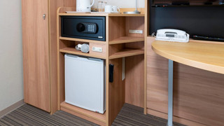 ツインエコノミー シングルベッド2台, 禁煙