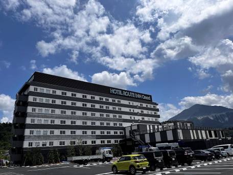 ホテルルートインGrand秩父 / 4