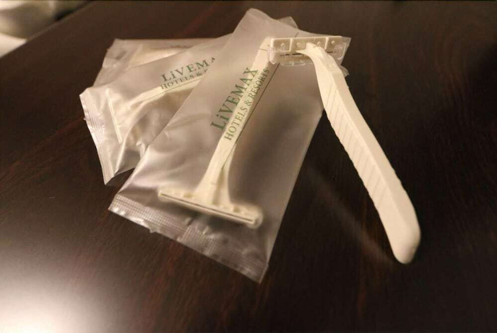 客室の設備とサービス