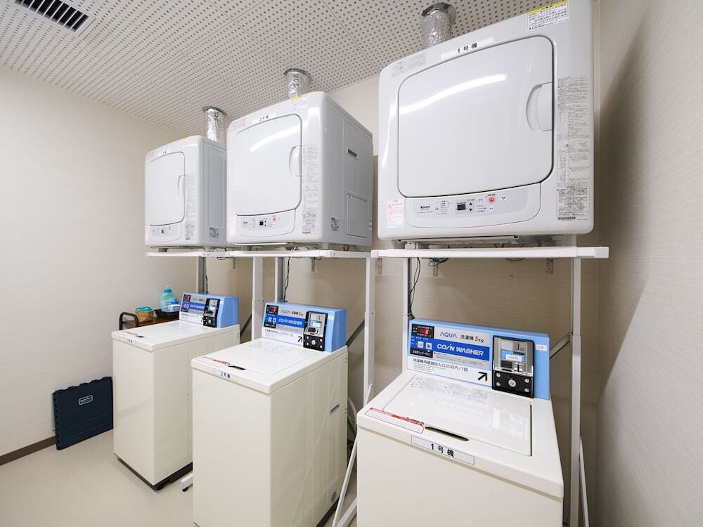 ランドリー ルーム