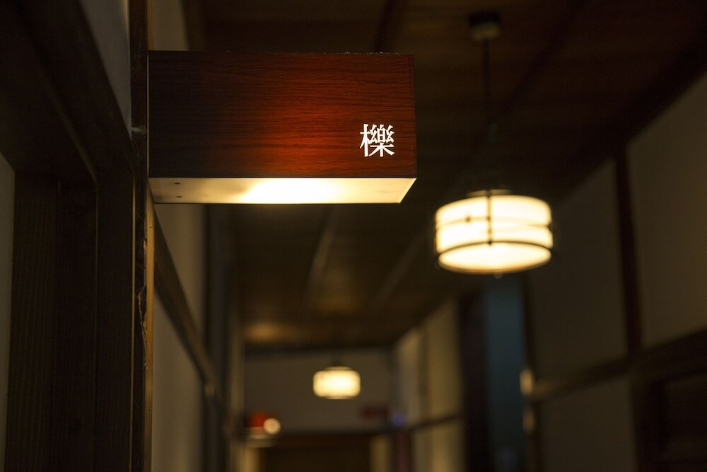 廊下