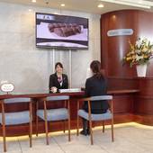 ホテルプラザオーサカ（大阪府 シティホテル） / 2